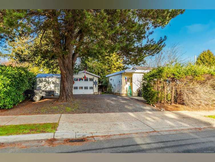 401 Allwood Road, Parksville, BC, V9P 1C4 - 2