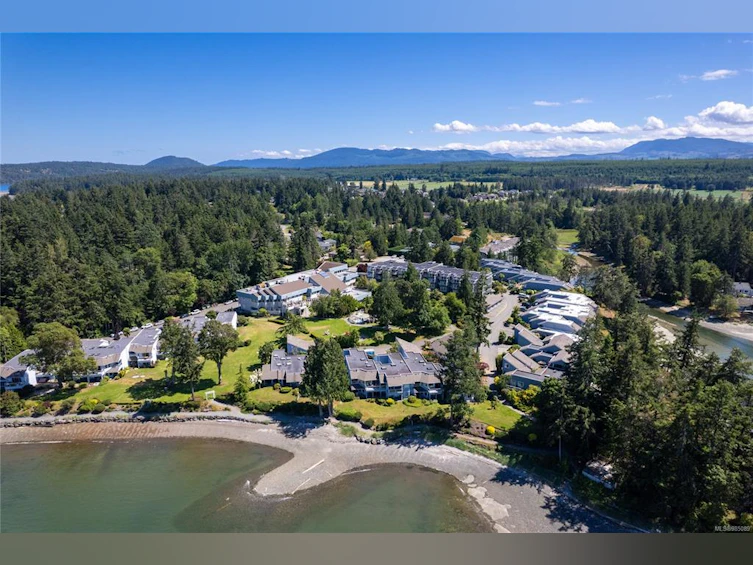 323-1600 Stroulger Road, Nanoose, BC, V9P 9B7