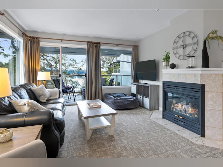 323-1600 Stroulger Road, Nanoose, BC, V9P 9B7 - 2