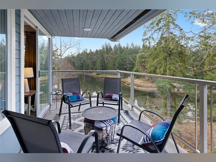 323-1600 Stroulger Road, Nanoose, BC, V9P 9B7 - 9