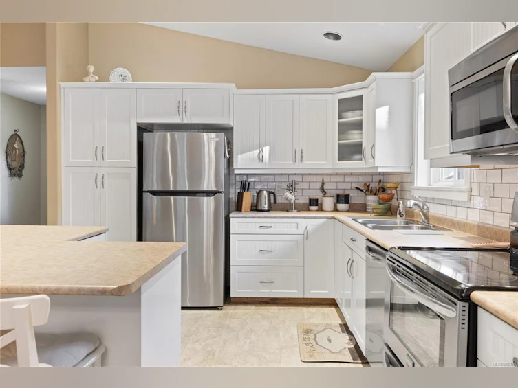 21 Trill Drive, Parksville, BC, V9P 2W6 - 5