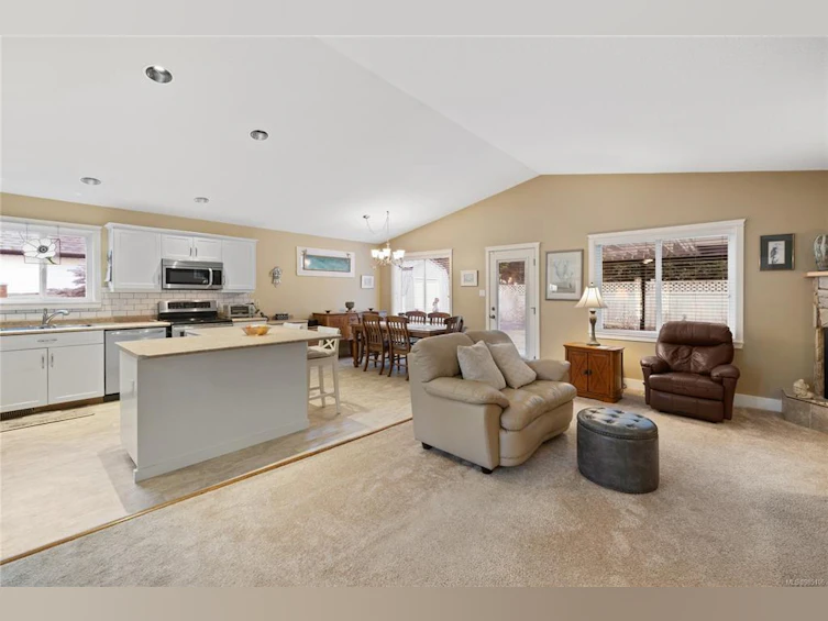 21 Trill Drive, Parksville, BC, V9P 2W6 - 6
