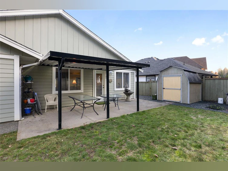 21 Trill Drive, Parksville, BC, V9P 2W6 - 8