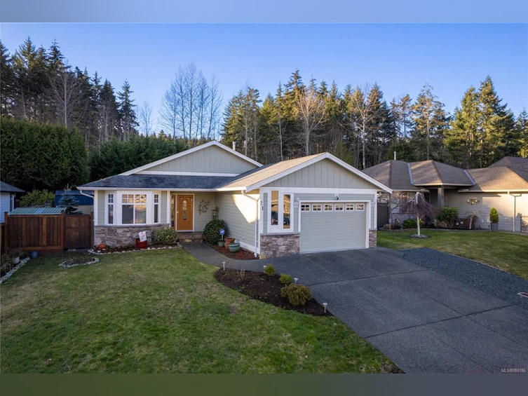 21 Trill Drive, Parksville, BC, V9P 2W6 - 26