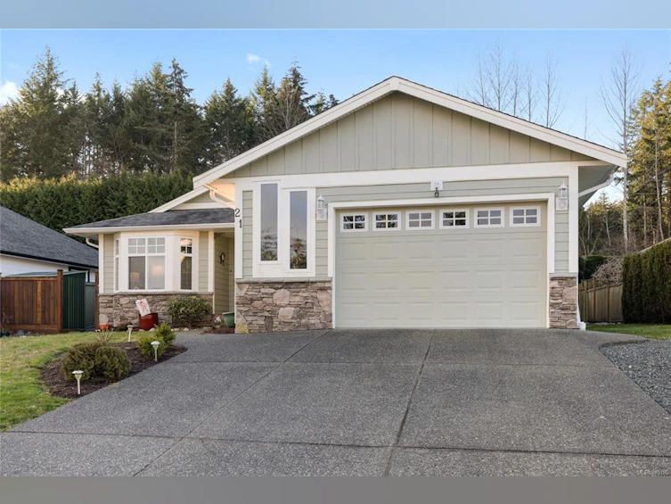 21 Trill Drive, Parksville, BC, V9P 2W6 - 31