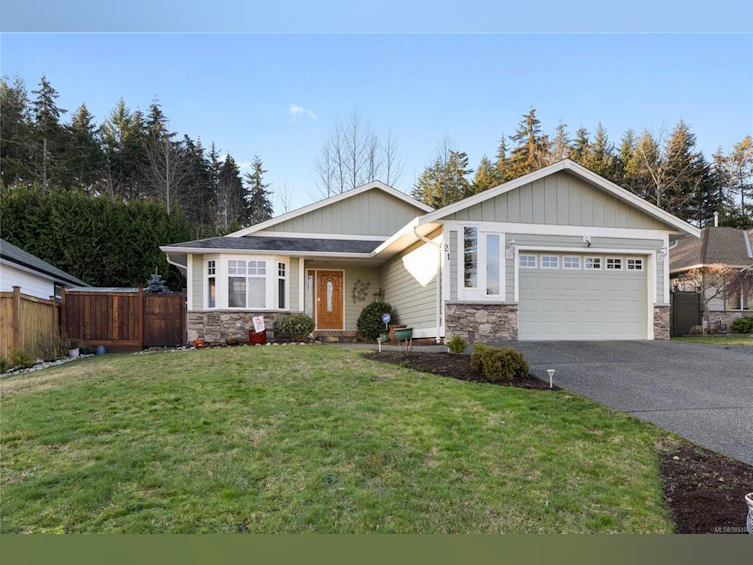 21 Trill Drive, Parksville, BC, V9P 2W6 - 32