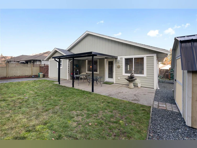 21 Trill Drive, Parksville, BC, V9P 2W6 - 37
