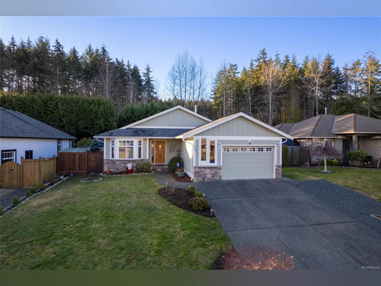 21 Trill Drive, Parksville, BC, V9P 2W6 - 39