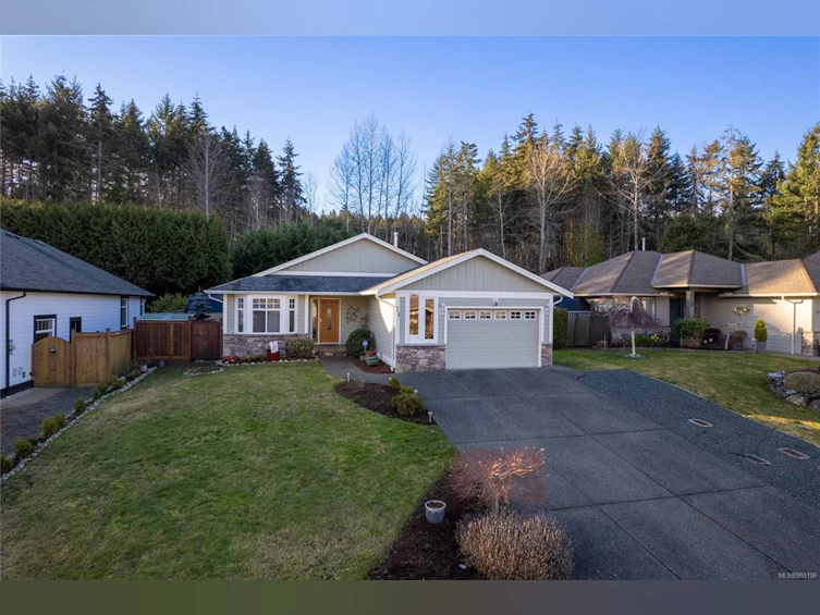 21 Trill Drive, Parksville, BC, V9P 2W6 - 40