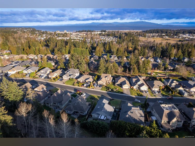 21 Trill Drive, Parksville, BC, V9P 2W6 - 46