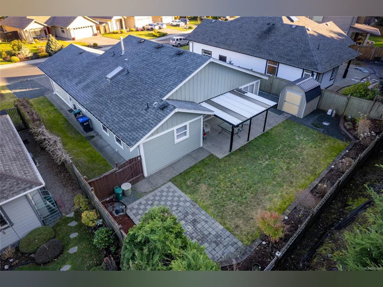 21 Trill Drive, Parksville, BC, V9P 2W6 - 49