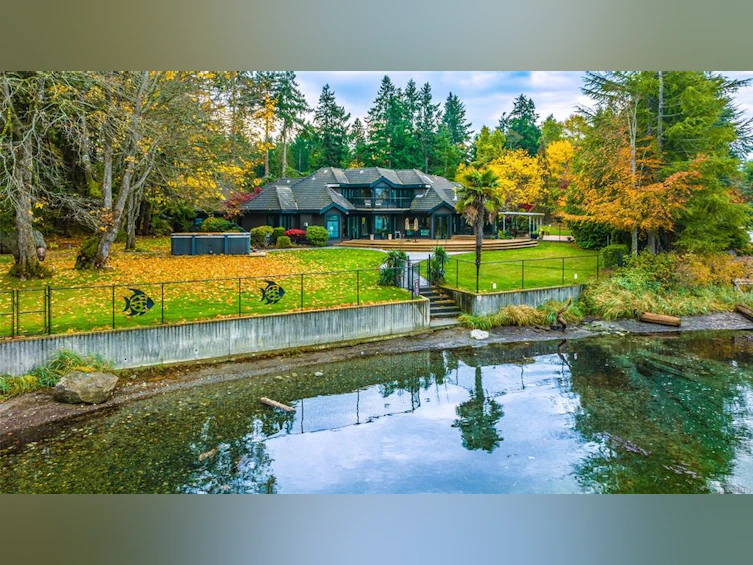 1667 Stroulger Road, Nanoose, BC, V9P 9C4