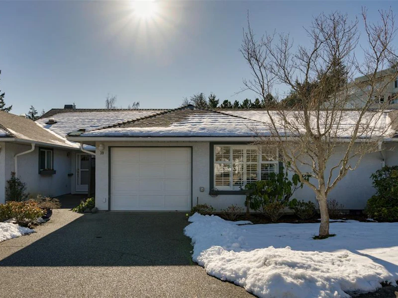 39 - 5110 Cordova Bay Road, Saanich BC V8Y 2K5
