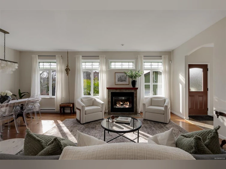 B-435 Niagara Street, Victoria, BC, V8V 1G9 - 9