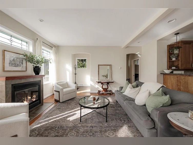 B-435 Niagara Street, Victoria, BC, V8V 1G9 - 15