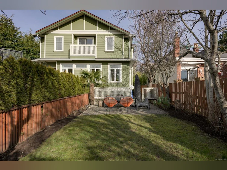 B-435 Niagara Street, Victoria, BC, V8V 1G9 - 51