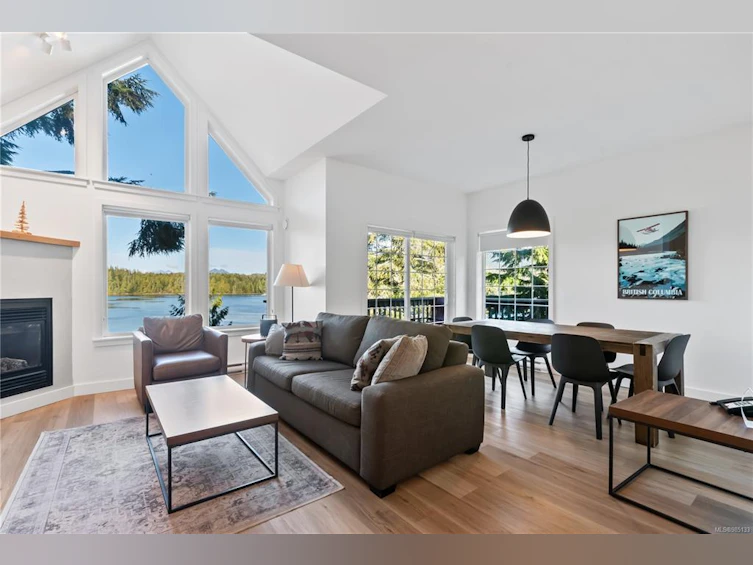 511-1971 Harbour Drive, Ucluelet, BC, V0R 3A0