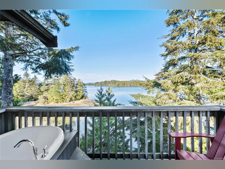 511-1971 Harbour Drive, Ucluelet, BC, V0R 3A0 - 21