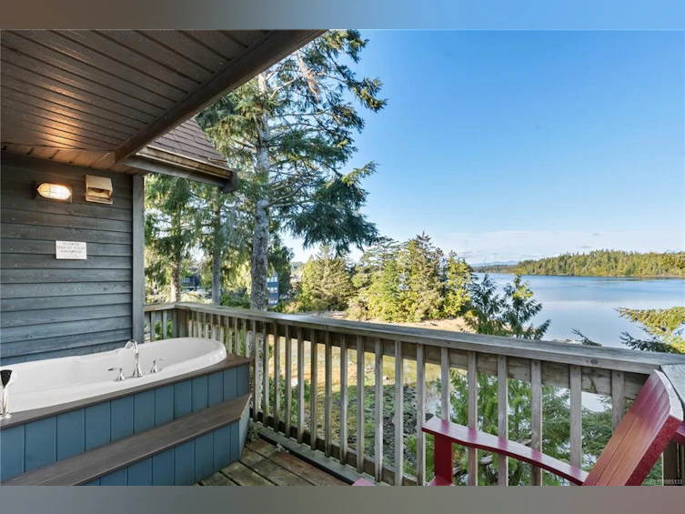 511-1971 Harbour Drive, Ucluelet, BC, V0R 3A0 - 22