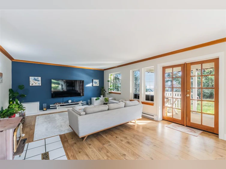 283 Dogwood Drive, Ladysmith, BC, V9G 1T3 - 2