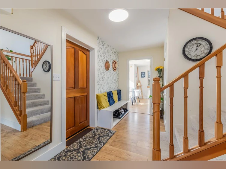 283 Dogwood Drive, Ladysmith, BC, V9G 1T3 - 8