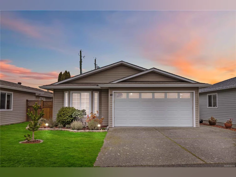 69-7570 Tetayut Road, Central Saanich, BC, V8M 2H4