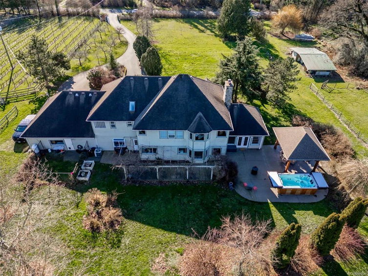 802 Towner Park Road, North Saanich, BC, V8L 5L6 - 41