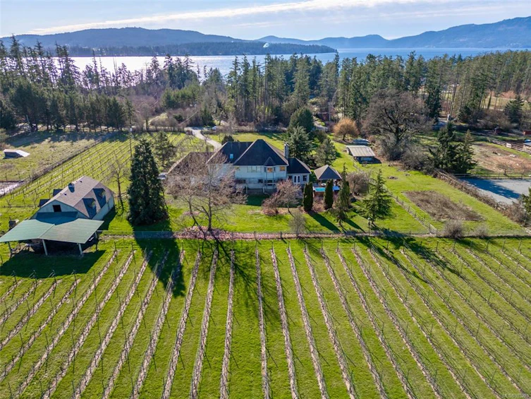 802 Towner Park Road, North Saanich, BC, V8L 5L6 - 43
