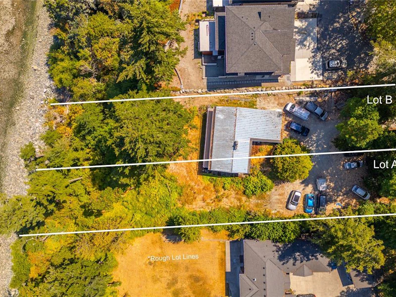 4601 Cordova Bay Road, Saanich BC V8X 3V6
