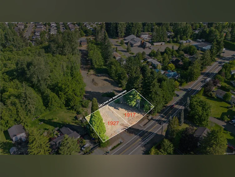 1927 Cumberland Road, Courtenay, BC