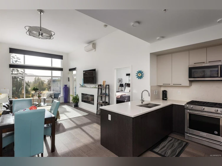 508-7162 West Saanich Road, Central Saanich, BC, V8M 1P6 - 5