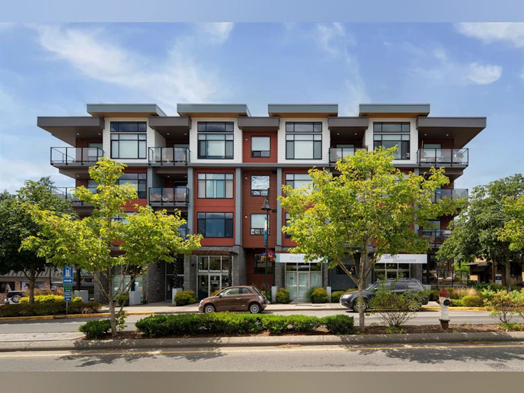 508-7162 West Saanich Road, Central Saanich, BC, V8M 1P6 - 24
