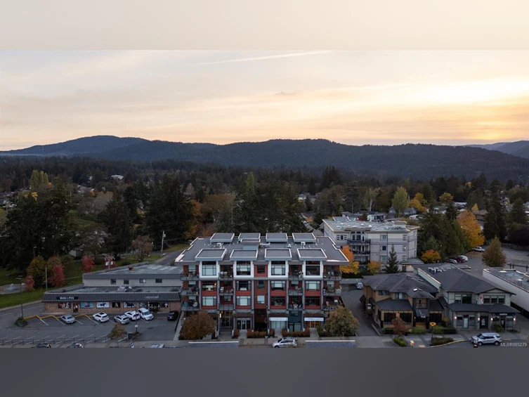 508-7162 West Saanich Road, Central Saanich, BC, V8M 1P6 - 29