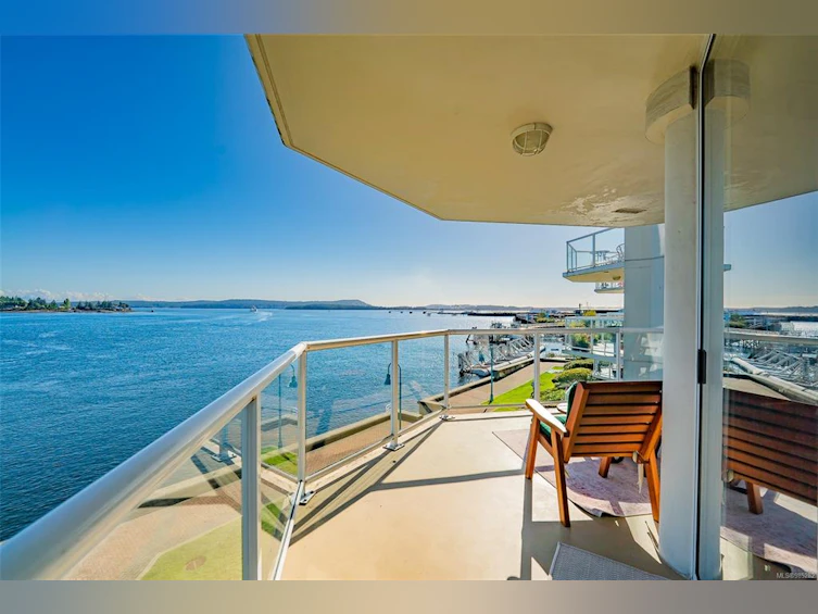 309-150 Promenade Drive, Nanaimo, BC, V9R 6M6 - 5