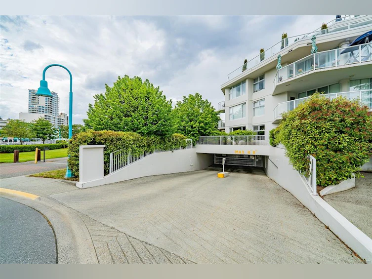 309-150 Promenade Drive, Nanaimo, BC, V9R 6M6 - 26