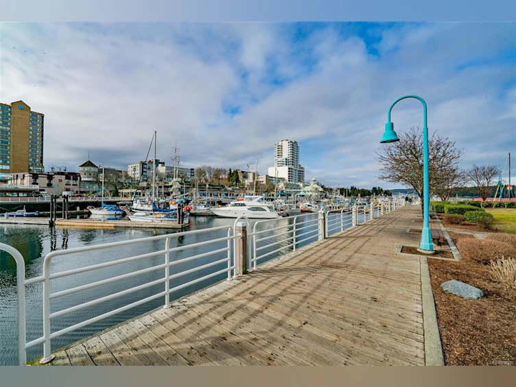 309-150 Promenade Drive, Nanaimo, BC, V9R 6M6 - 34