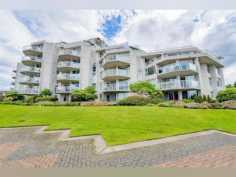 309-150 Promenade Drive, Nanaimo, BC, V9R 6M6 - 36