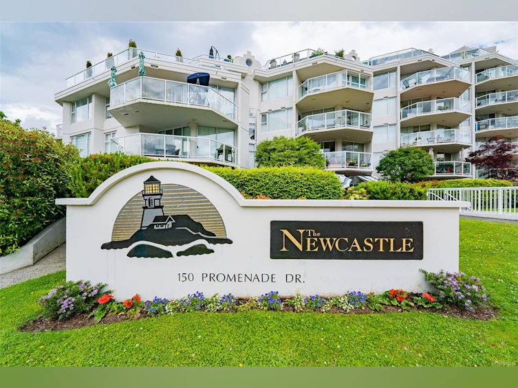 309-150 Promenade Drive, Nanaimo, BC, V9R 6M6 - 13