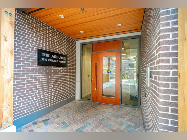 206-1216 Carlisle Avenue, Esquimalt, BC, V9A 0H5 - 47