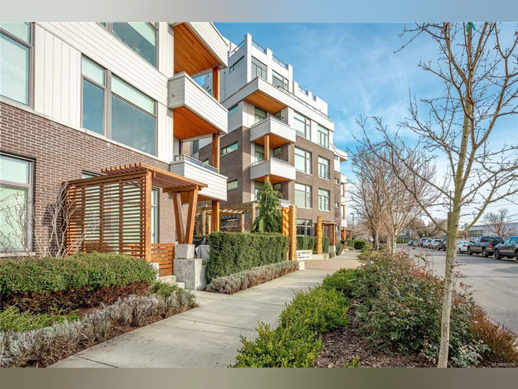 206-1216 Carlisle Avenue, Esquimalt, BC, V9A 0H5 - 49