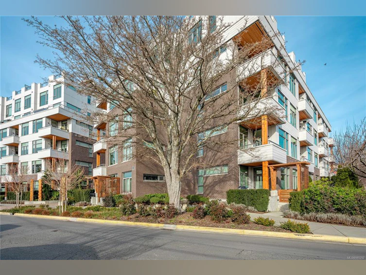 206-1216 Carlisle Avenue, Esquimalt, BC, V9A 0H5 - 50