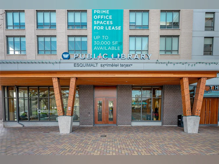 206-1216 Carlisle Avenue, Esquimalt, BC, V9A 0H5 - 54