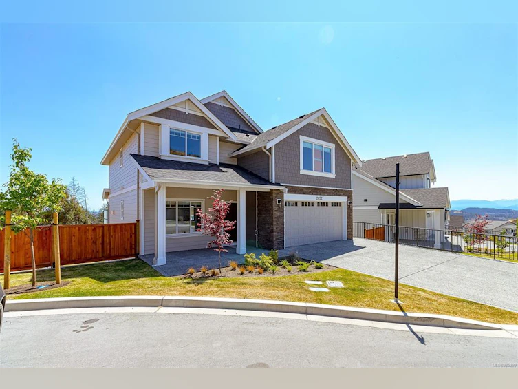 2652 Mica Place, Langford, BC, V9B 5N1 - 2