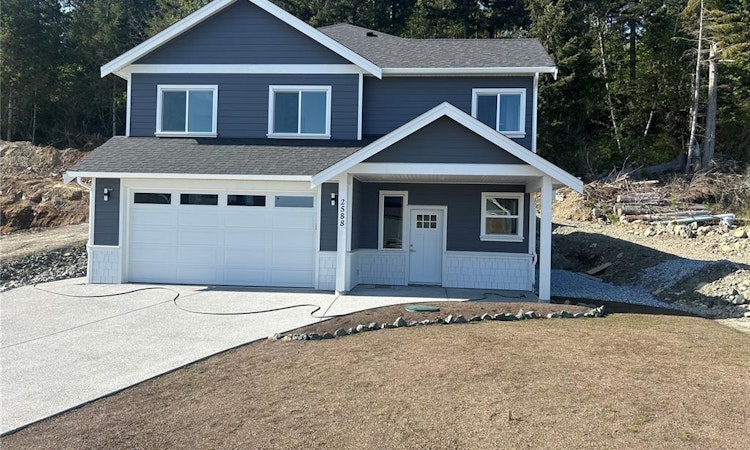 2588 Nickson Way