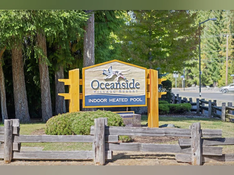 141-1080 Resort Drive, Parksville, BC, V9P 2E3 - 44