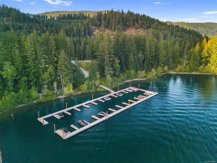 9386 Lakefront Rise, Lake Cowichan, BC, V0R 2G1 - 7