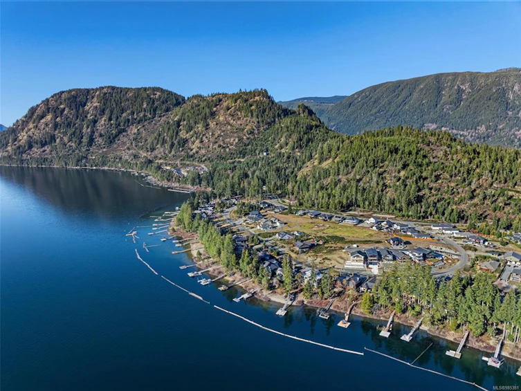9386 Lakefront Rise, Lake Cowichan, BC, V0R 2G1 - 64
