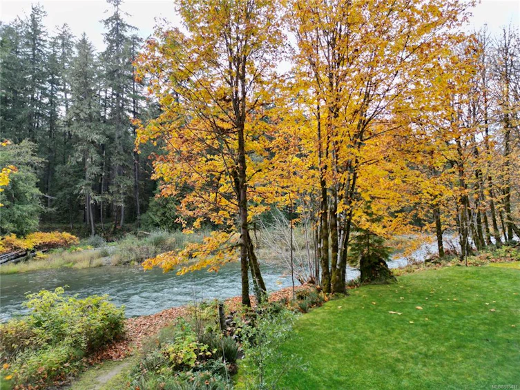 6049 W Riverbottom Road, Lake Cowichan, BC, V9L 6H7
