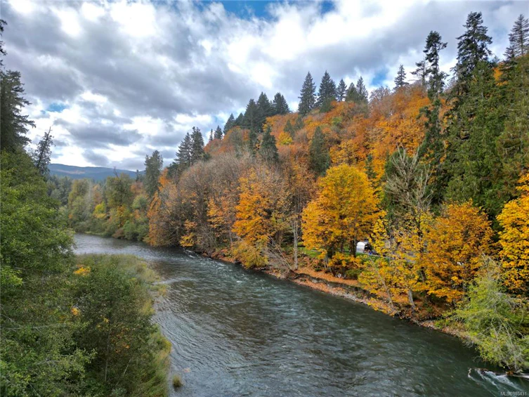 6049 W Riverbottom Road, Lake Cowichan, BC, V9L 6H7 - 6