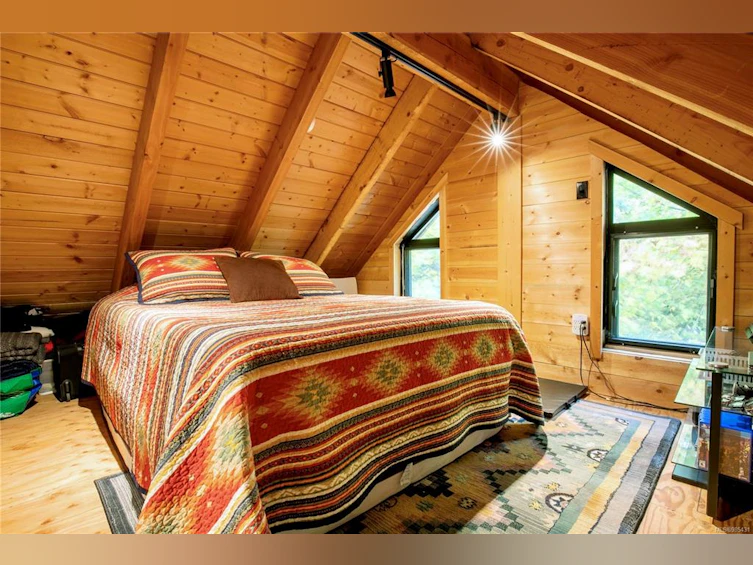 6049 W Riverbottom Road, Lake Cowichan, BC, V9L 6H7 - 34